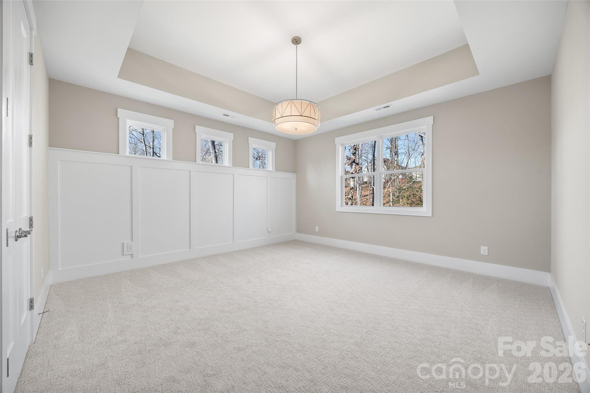 Meadow Lakes II - Residential