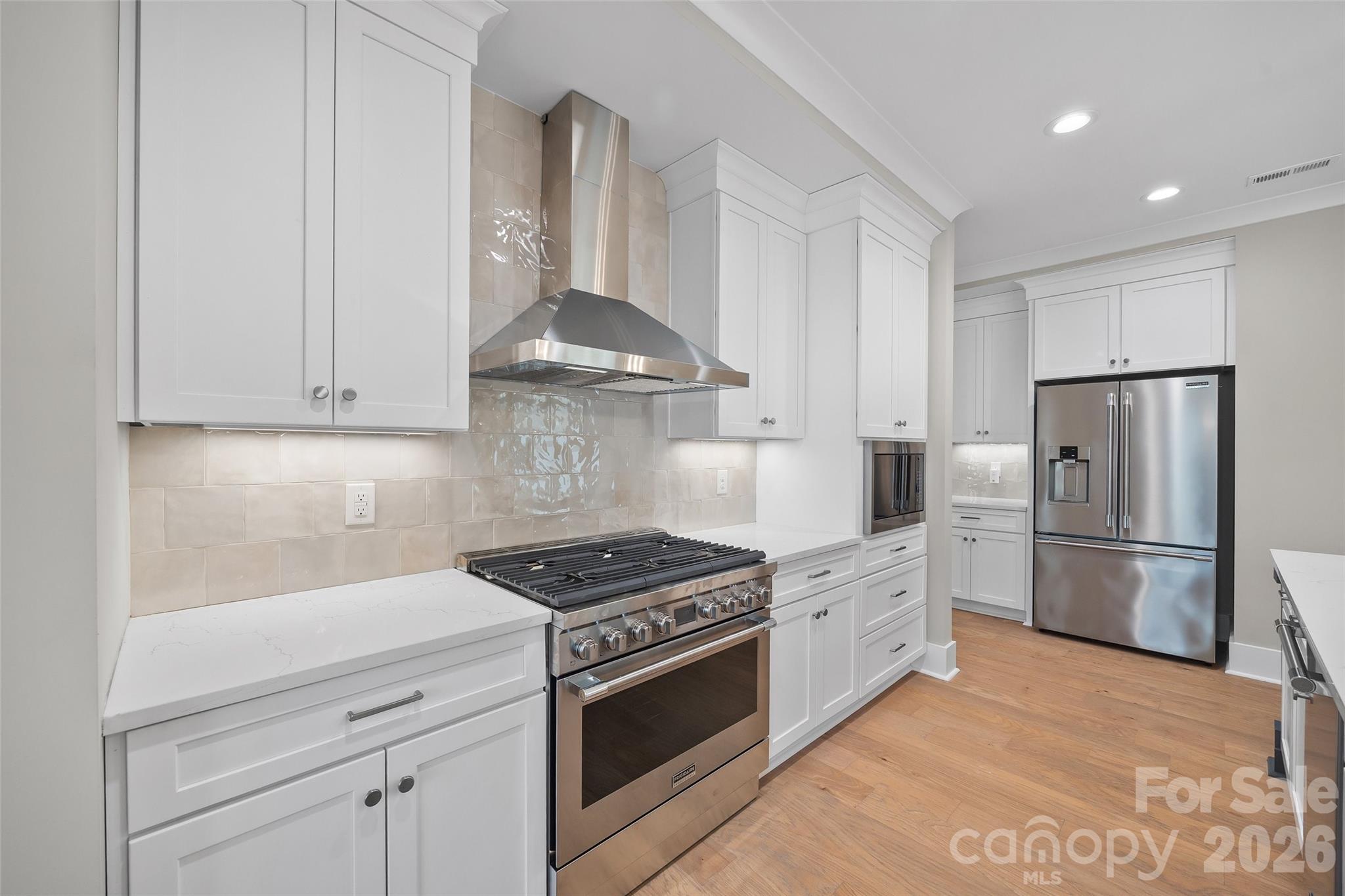 Meadow Lakes II - Residential