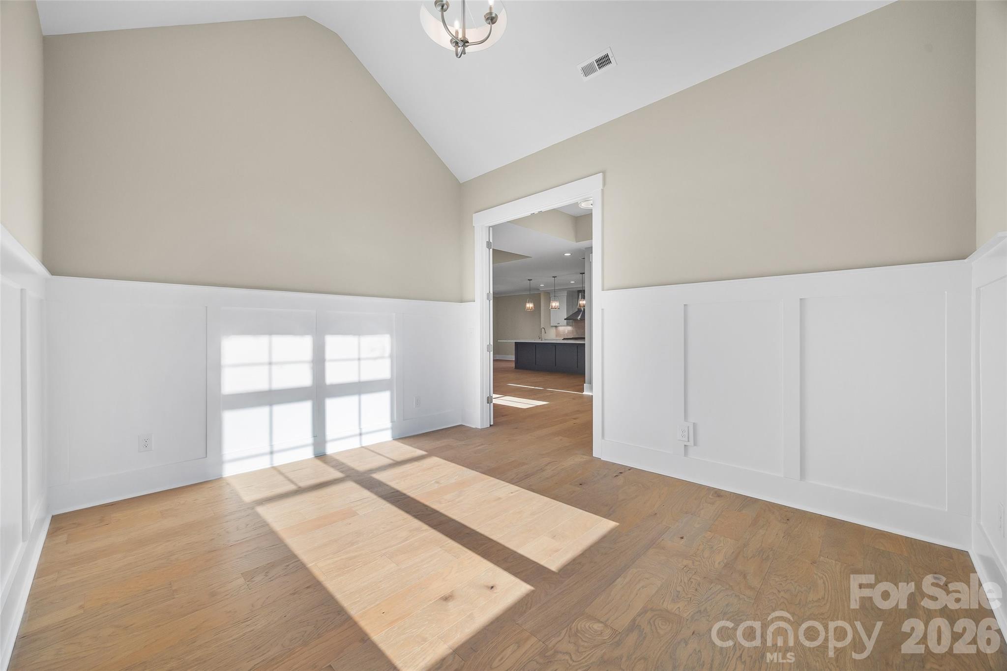 Meadow Lakes II - Residential