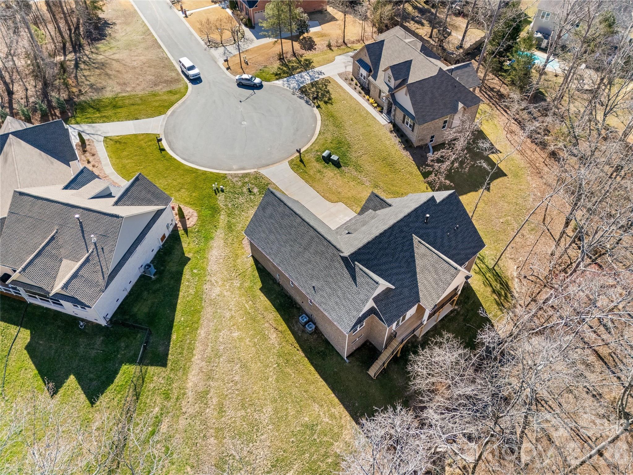 Meadow Lakes II - Residential