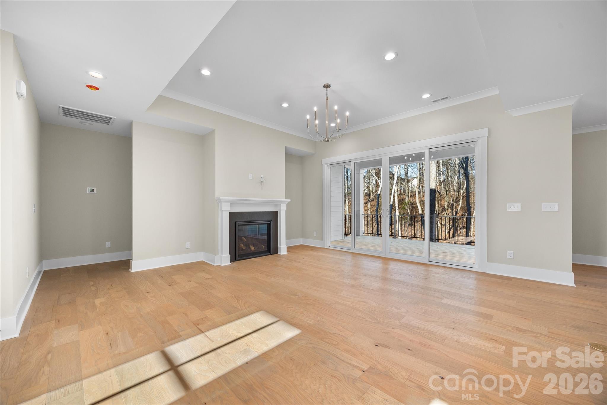 Meadow Lakes II - Residential