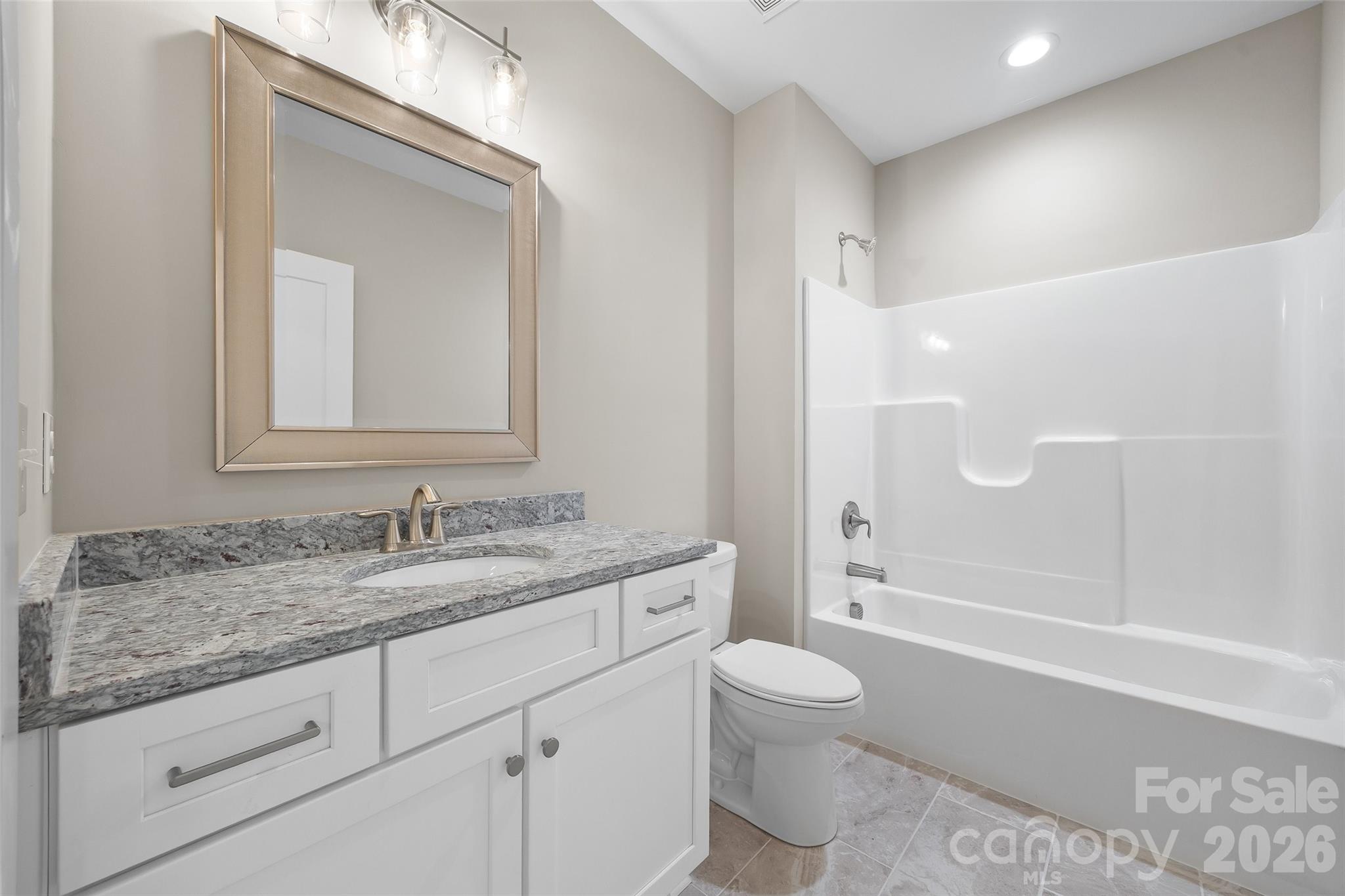 Meadow Lakes II - Residential