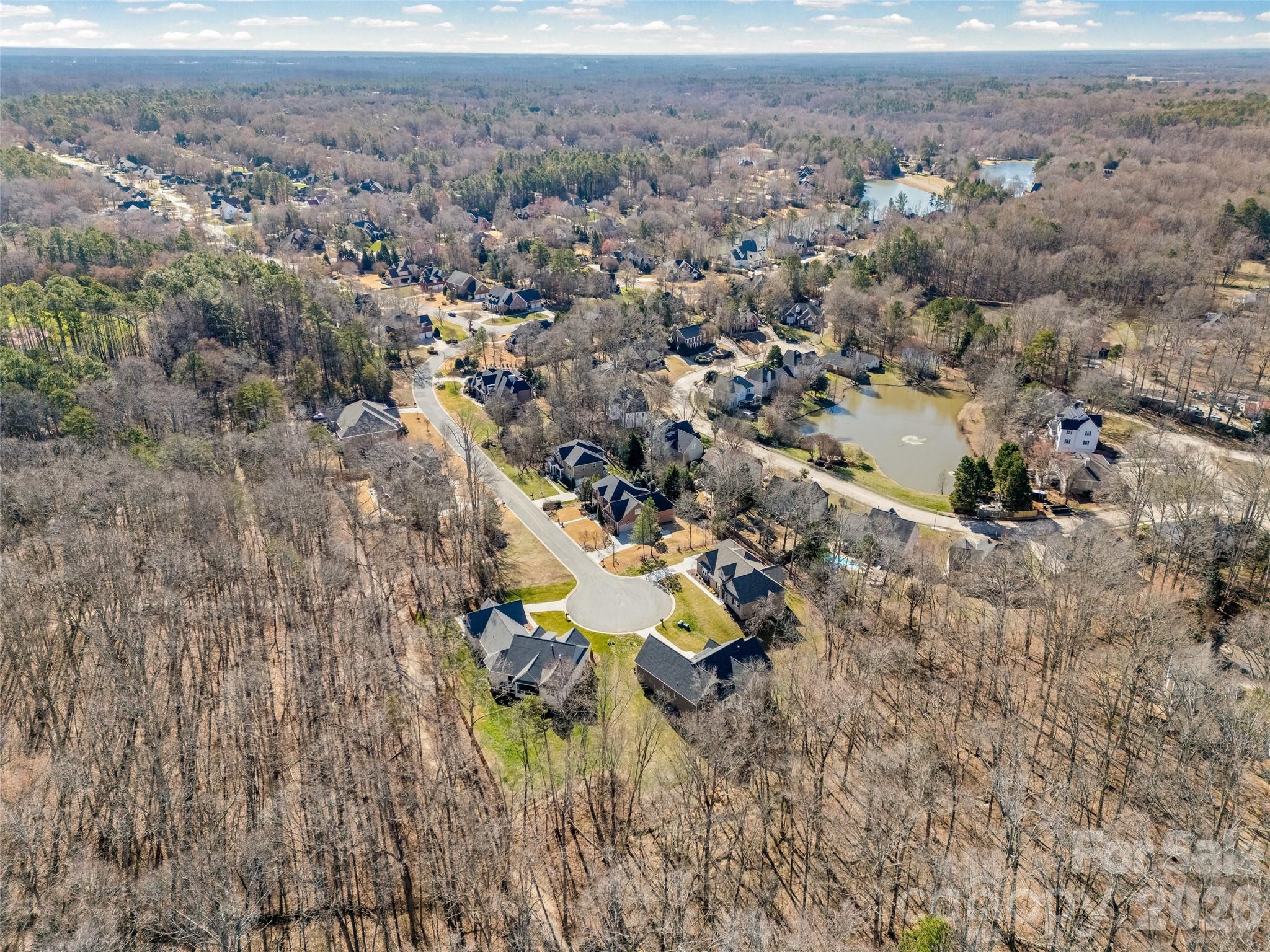 Meadow Lakes II - Residential