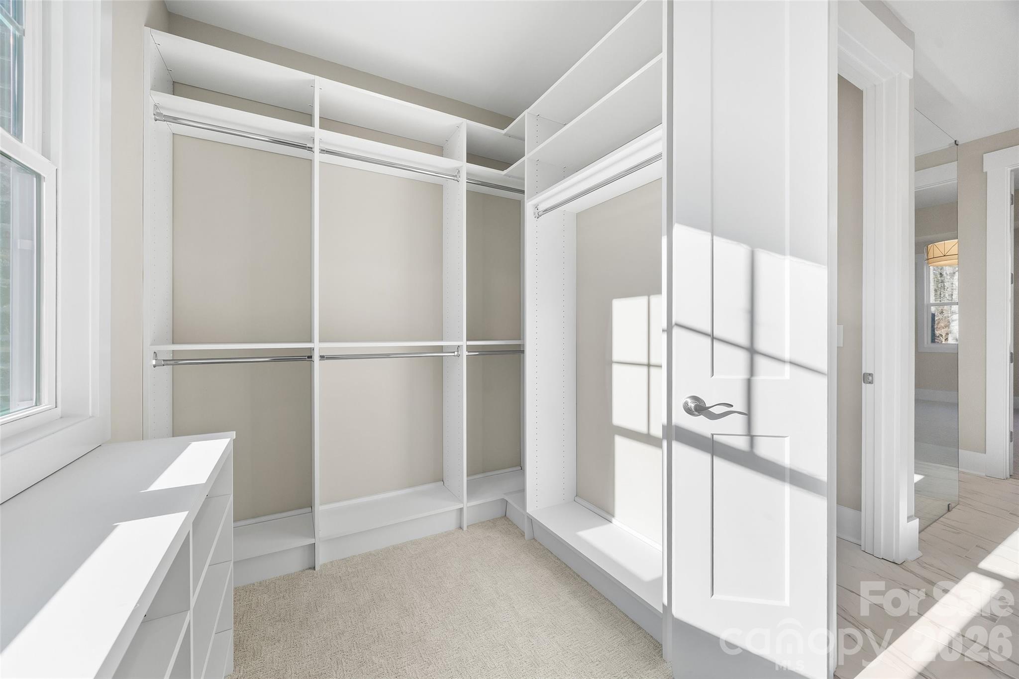 Meadow Lakes II - Residential