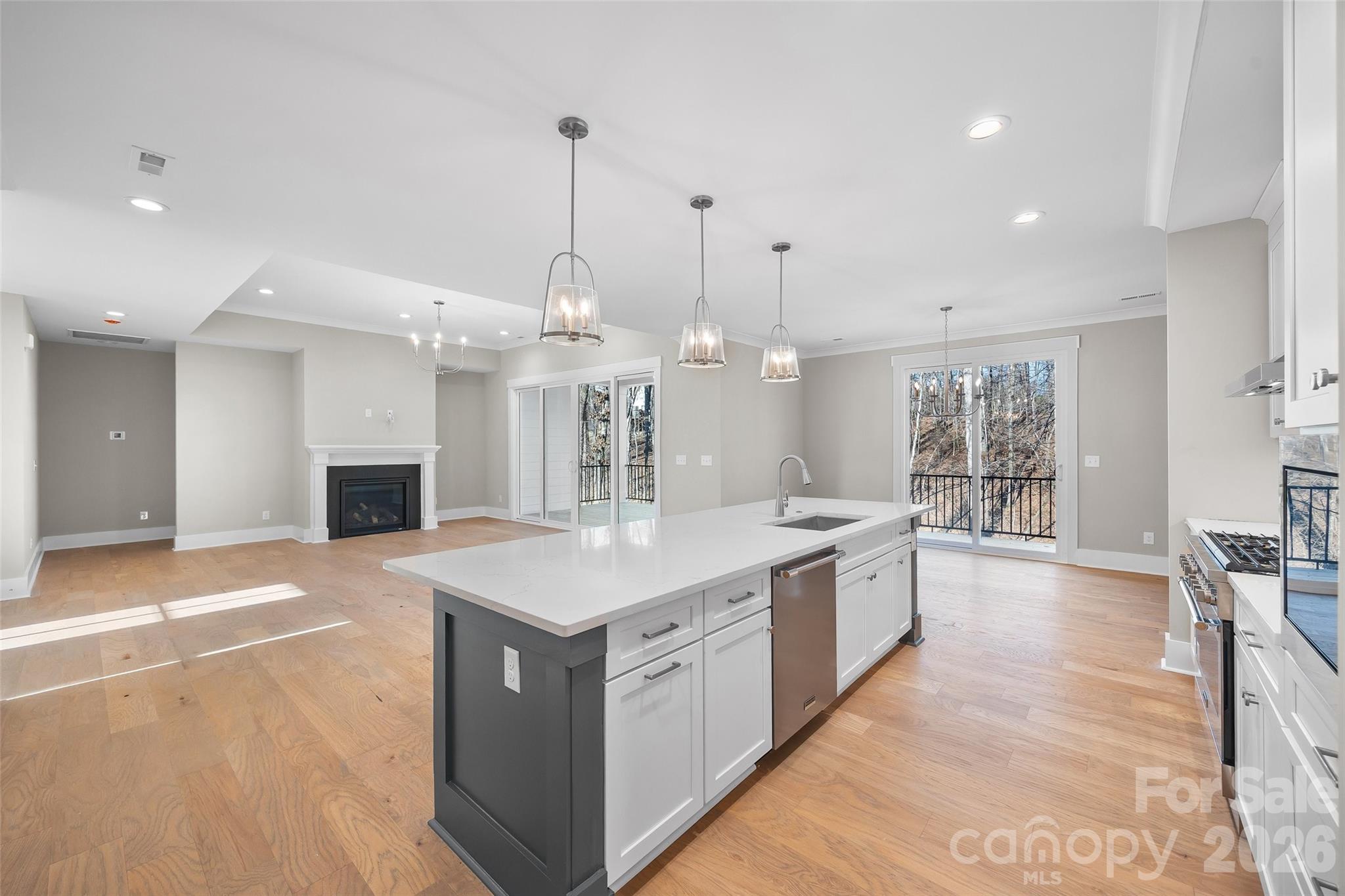 Meadow Lakes II - Residential