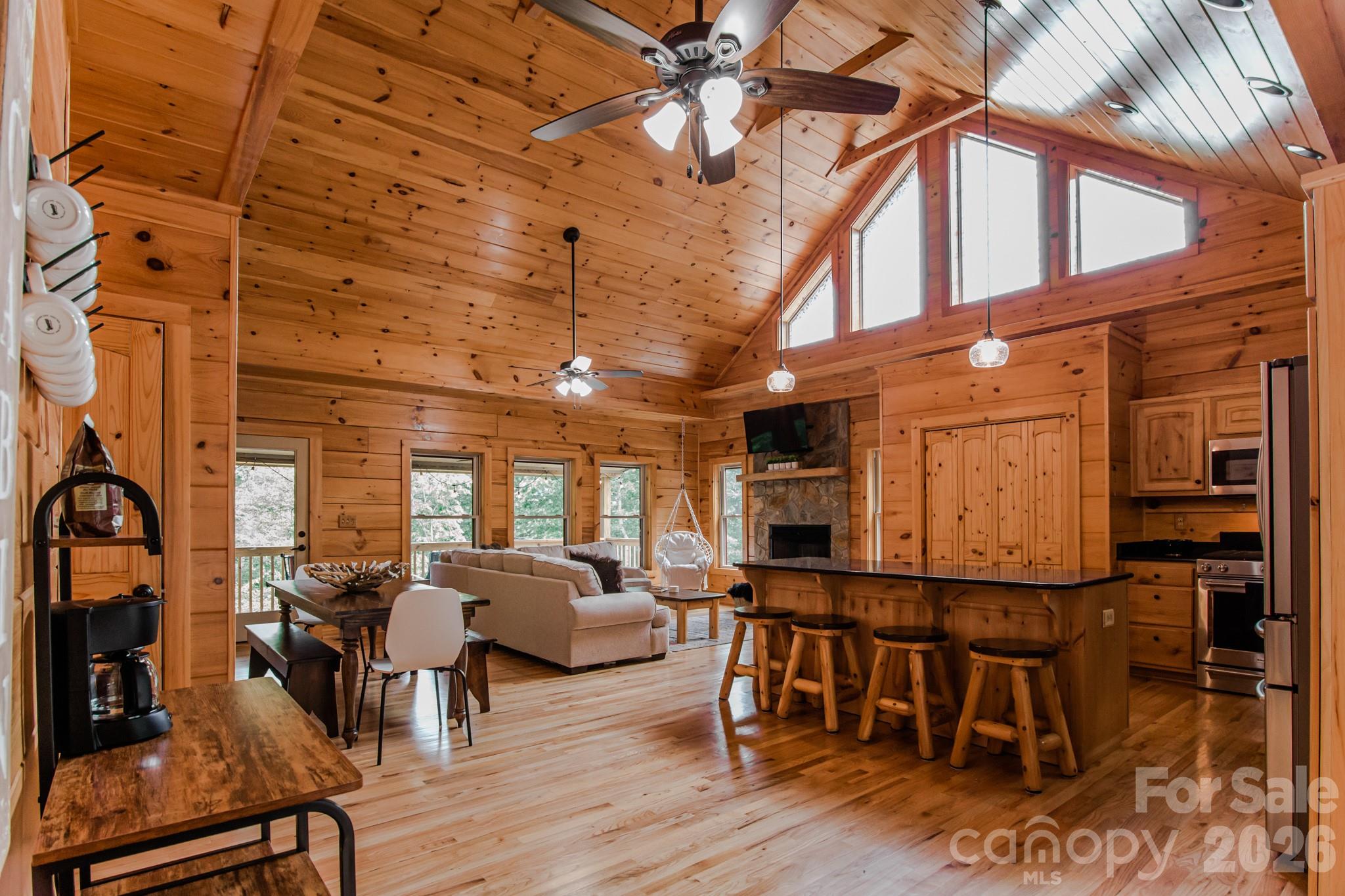 11 Sugar Maple Drive