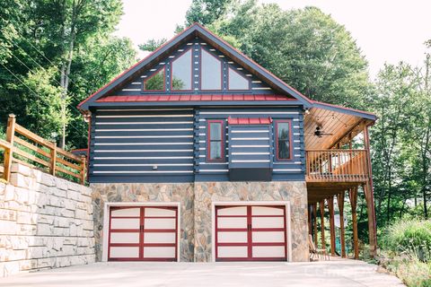 11 Sugar Maple Drive Black Mountain NC 28711