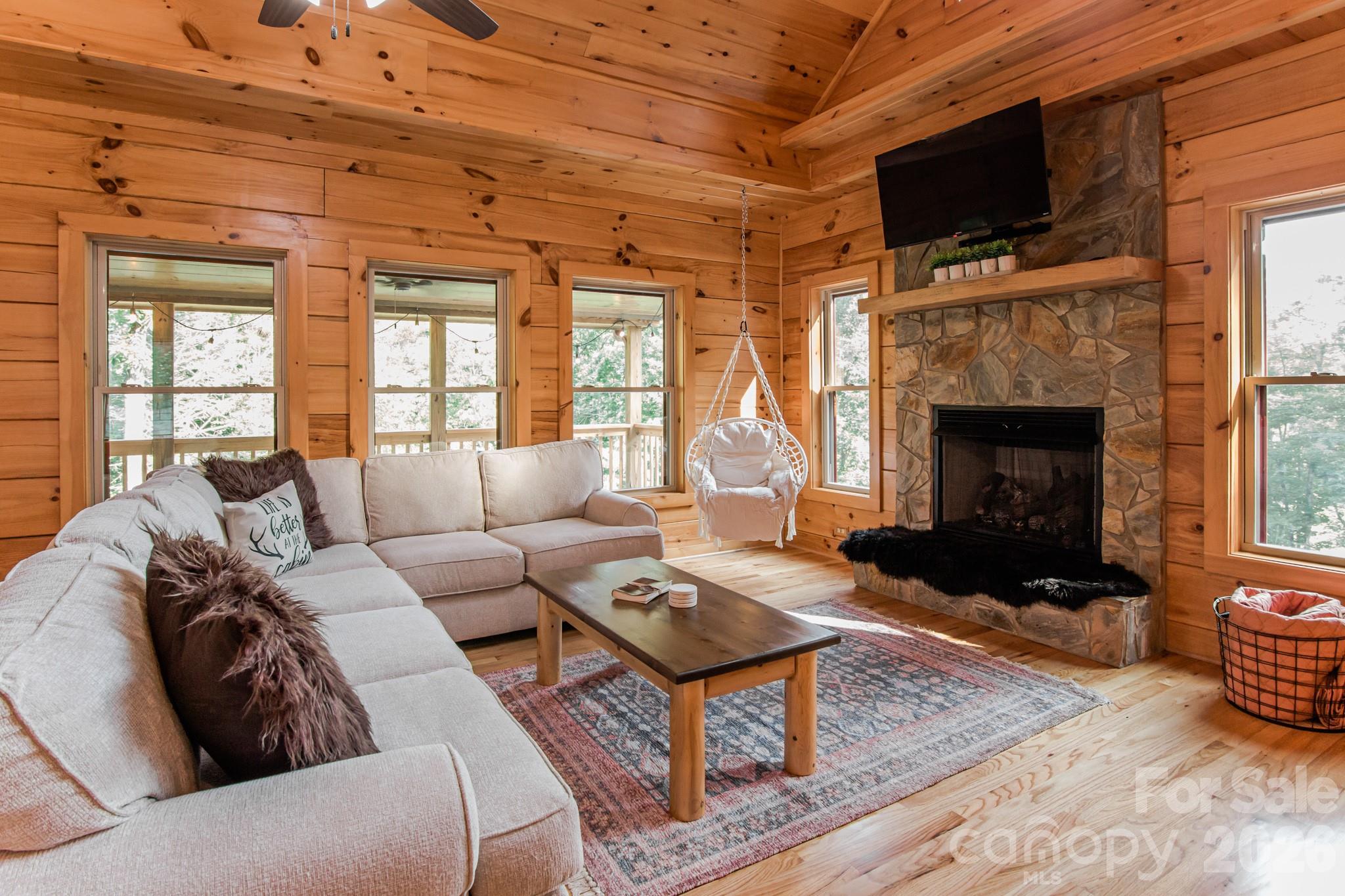 11 Sugar Maple Drive