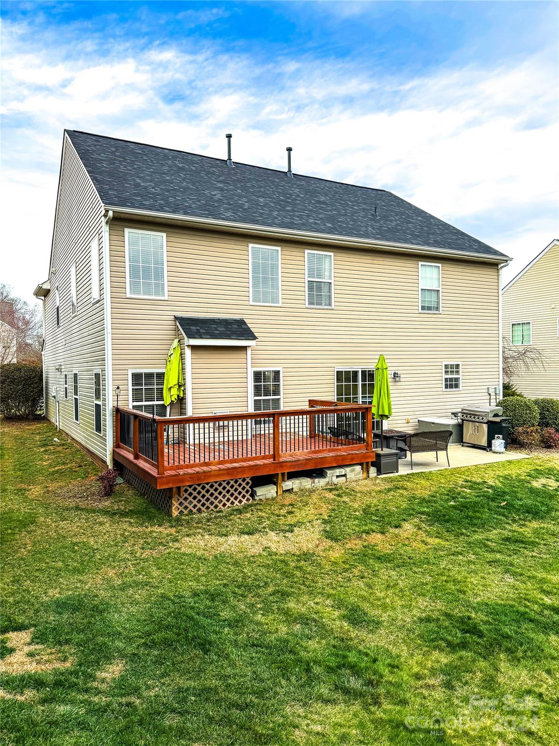 Settlers Grove - Residential