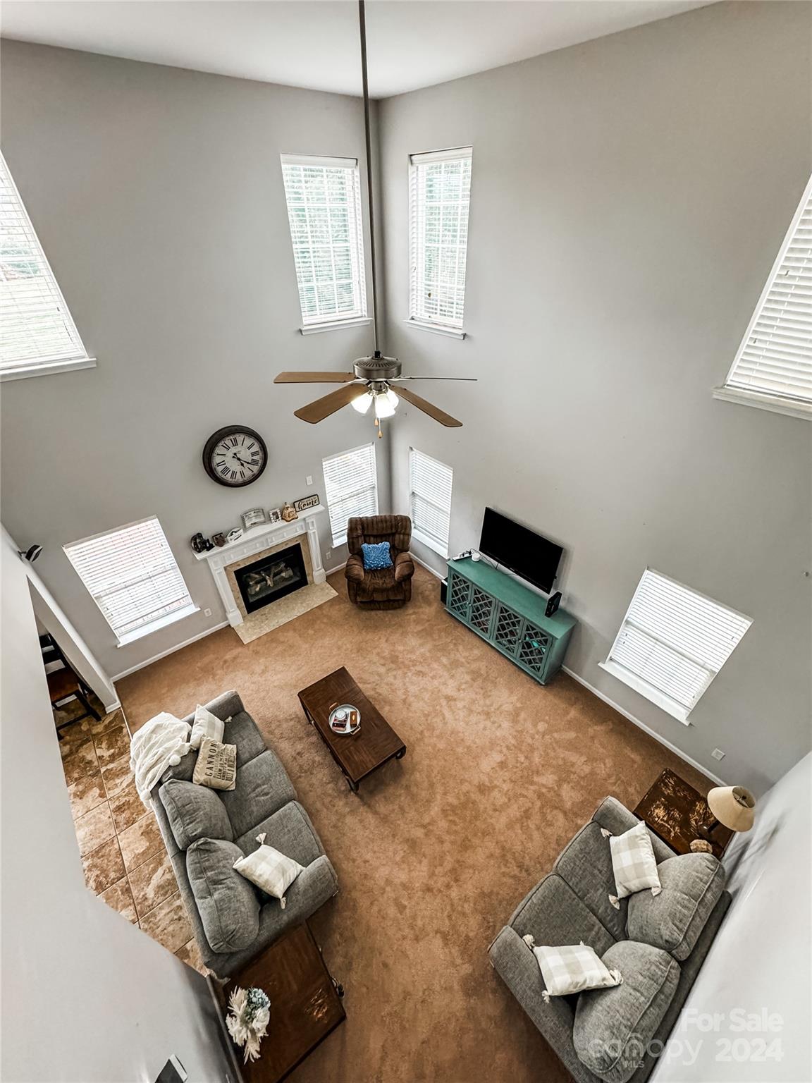 Settlers Grove - Residential