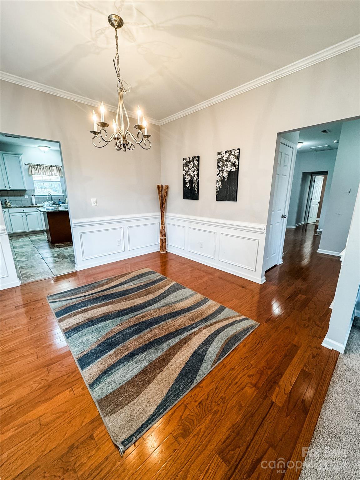 Settlers Grove - Residential