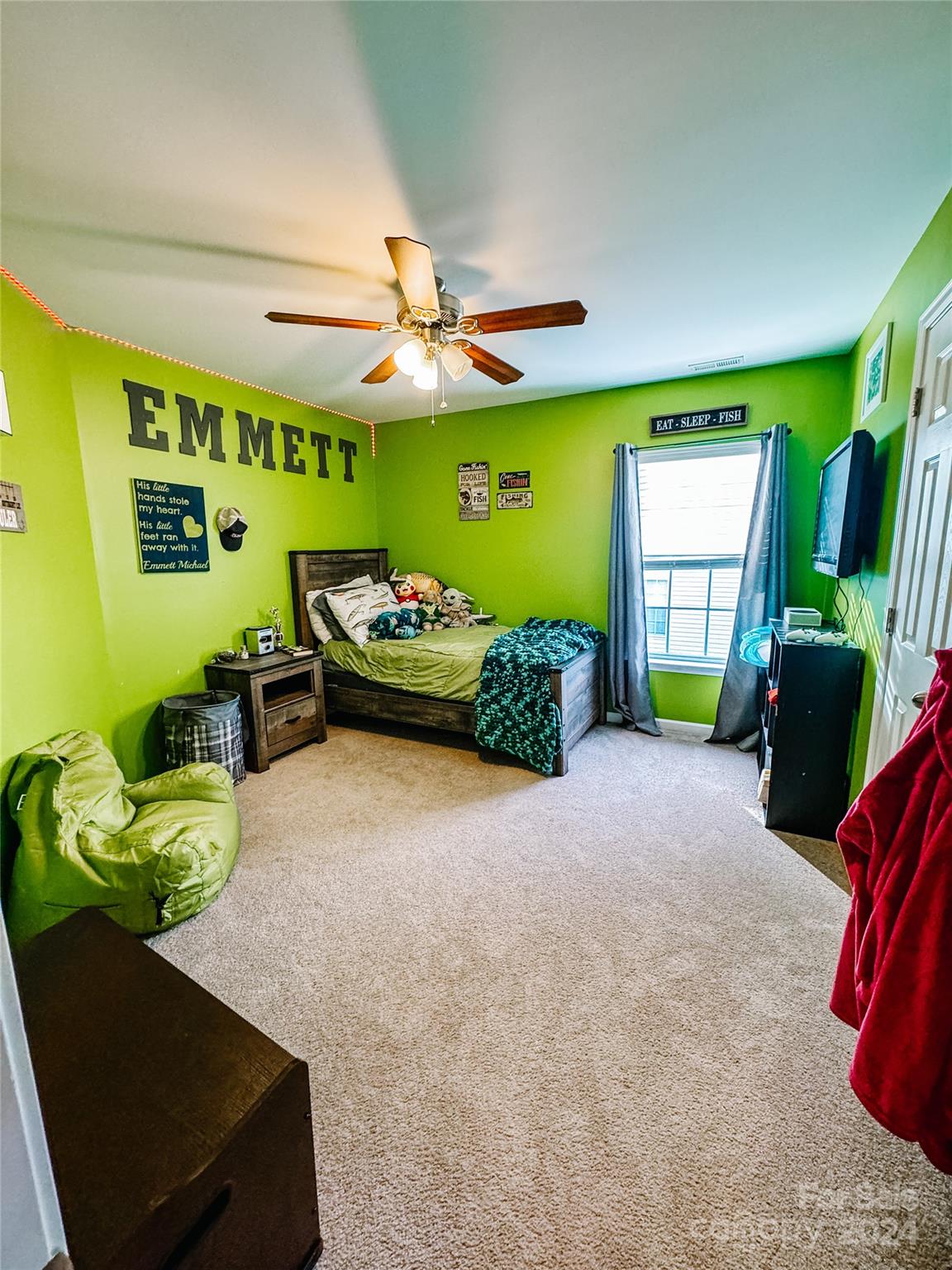 Settlers Grove - Residential