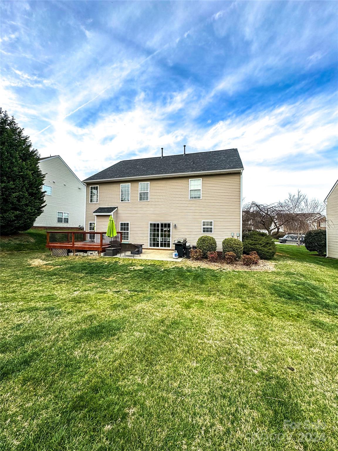 Settlers Grove - Residential