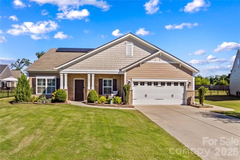 Photo of 107 Summrow Court, Mooresville, NC 28115 (MLS # 4390001)