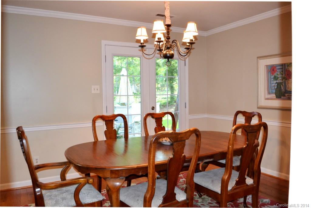 Huntingtowne Farms - Residential