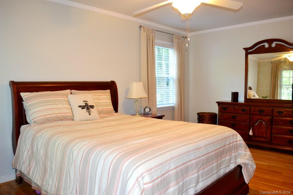 Huntingtowne Farms - Residential