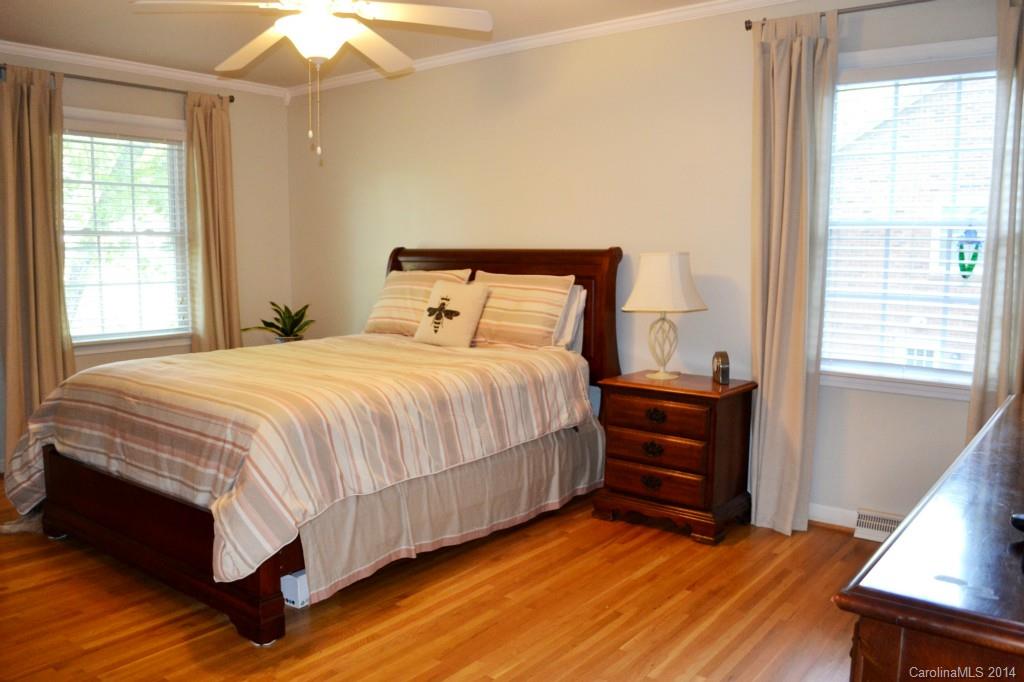 Huntingtowne Farms - Residential