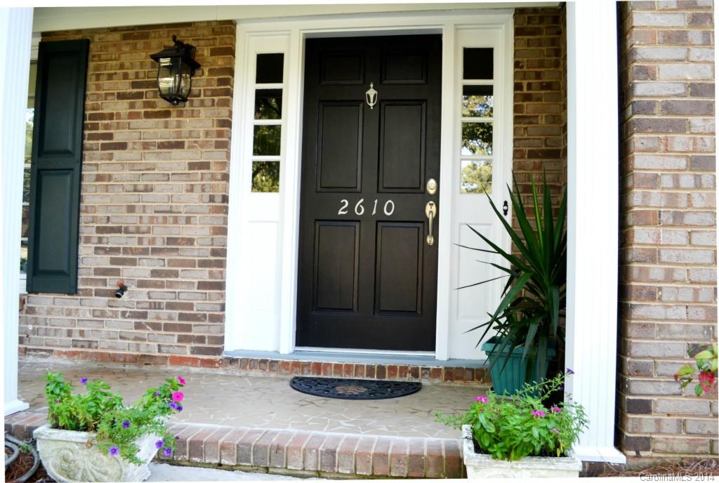 Huntingtowne Farms - Residential