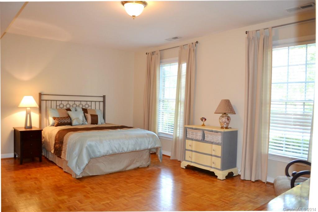 Huntingtowne Farms - Residential