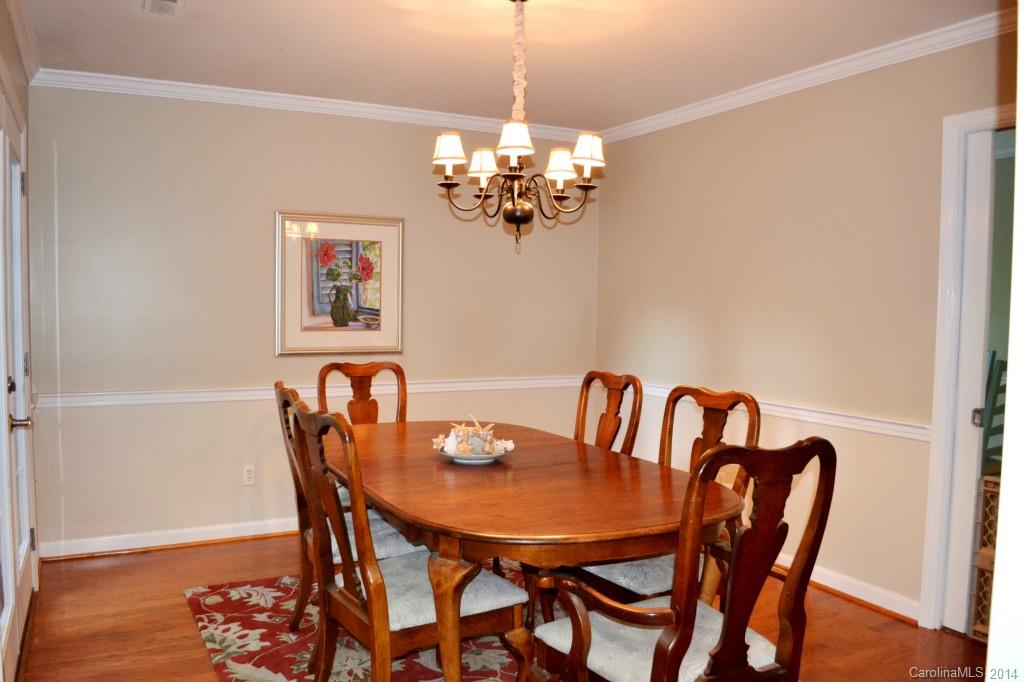 Huntingtowne Farms - Residential