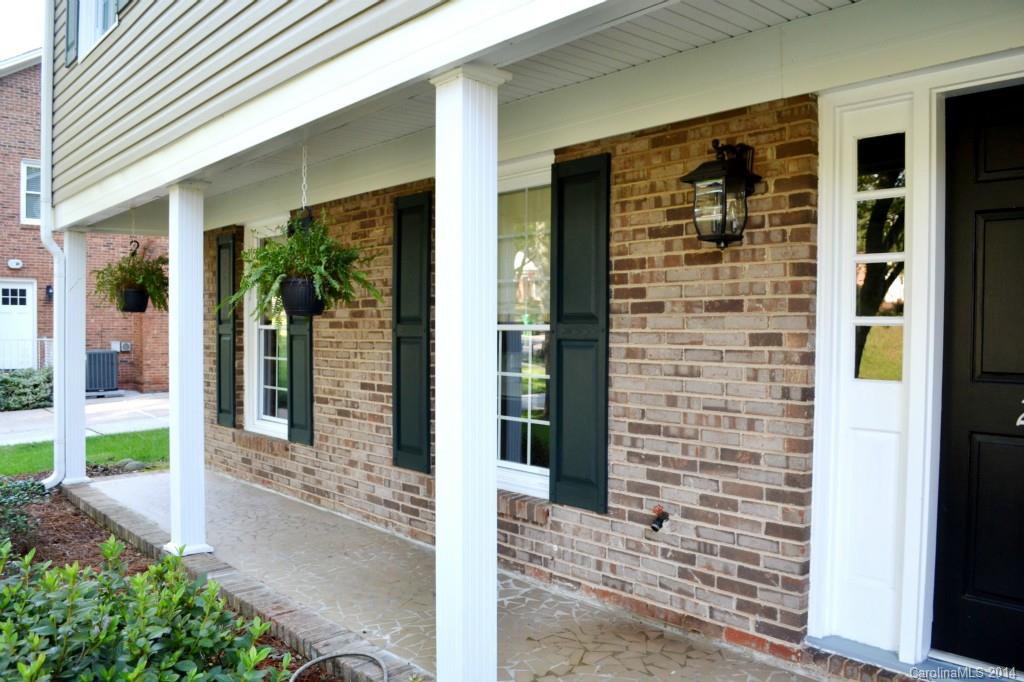 Huntingtowne Farms - Residential