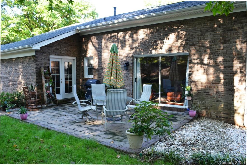 Huntingtowne Farms - Residential