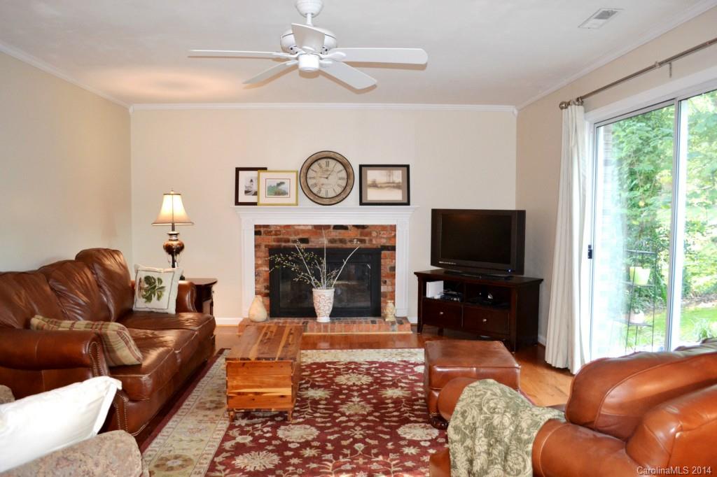 Huntingtowne Farms - Residential