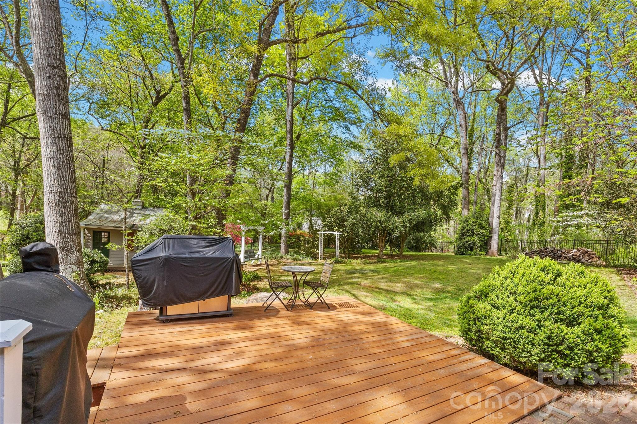 Providence Ridge - Residential