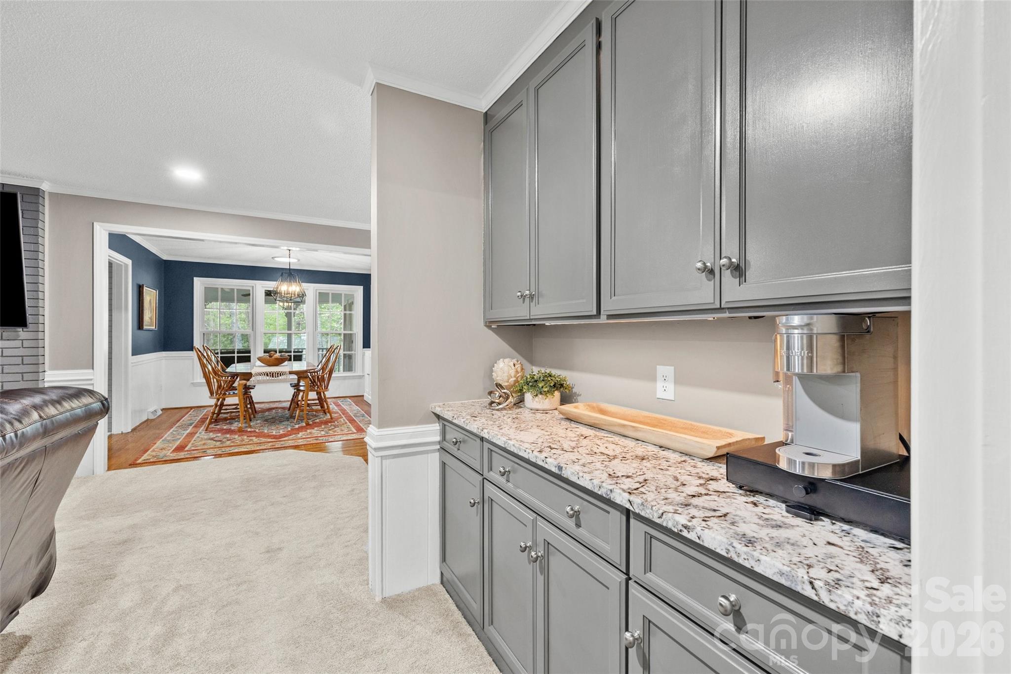 Providence Ridge - Residential