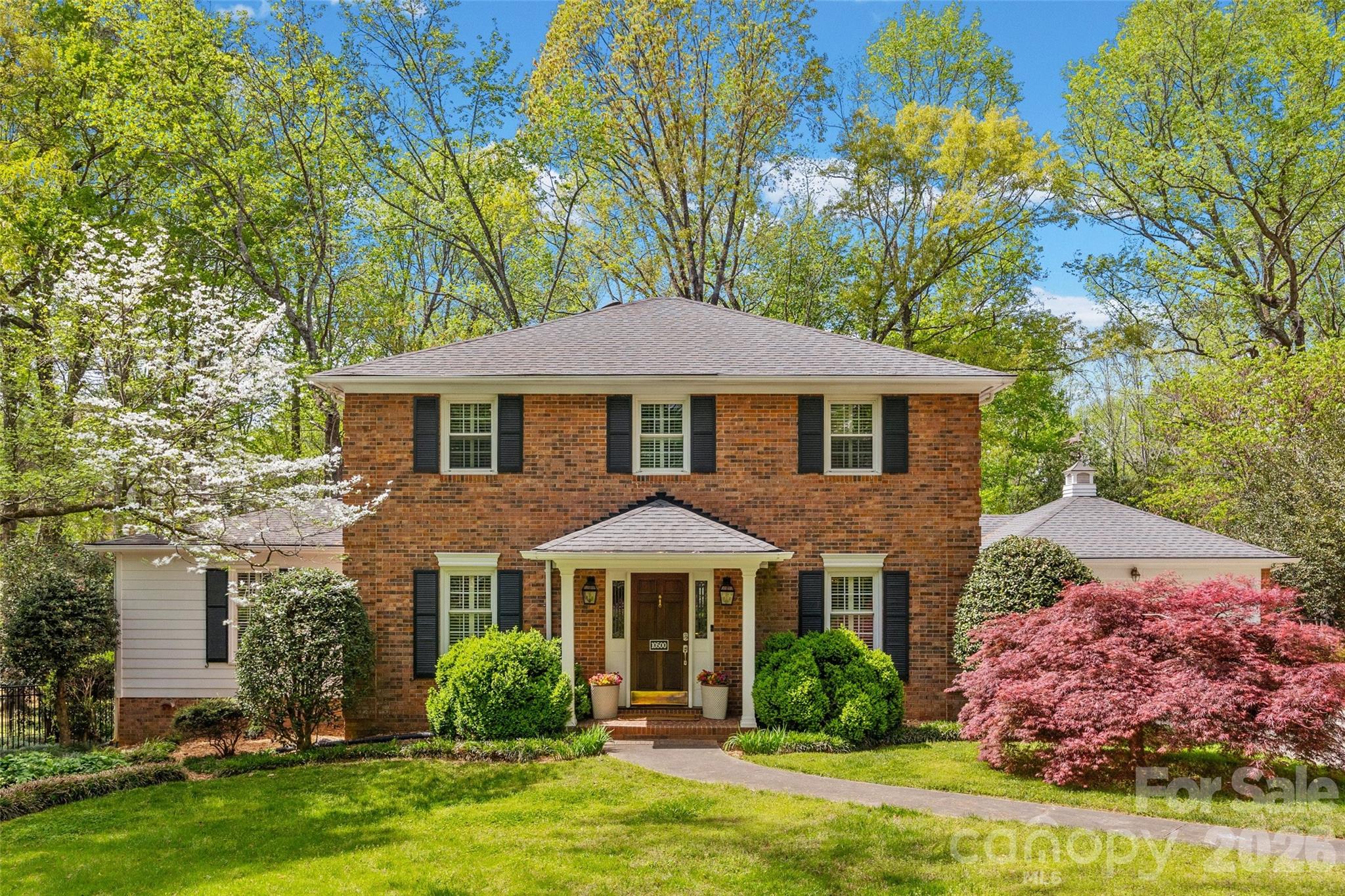 Providence Ridge - Residential
