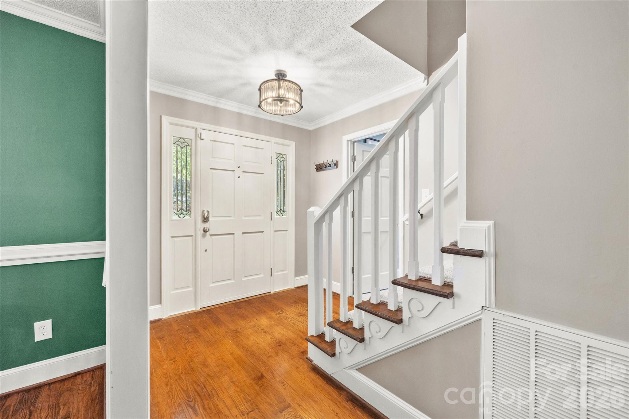 10500 Doylestown Road