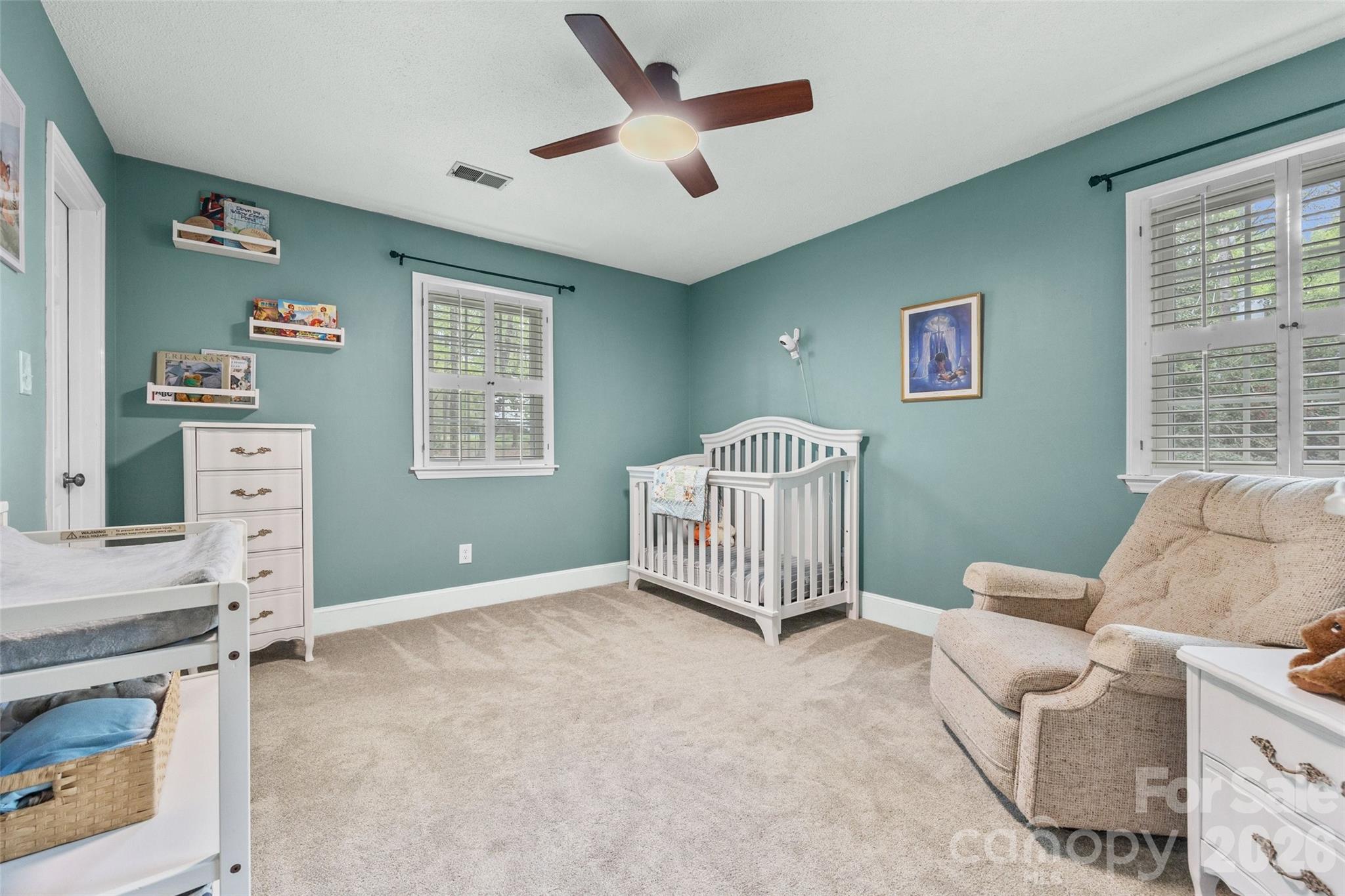 Providence Ridge - Residential