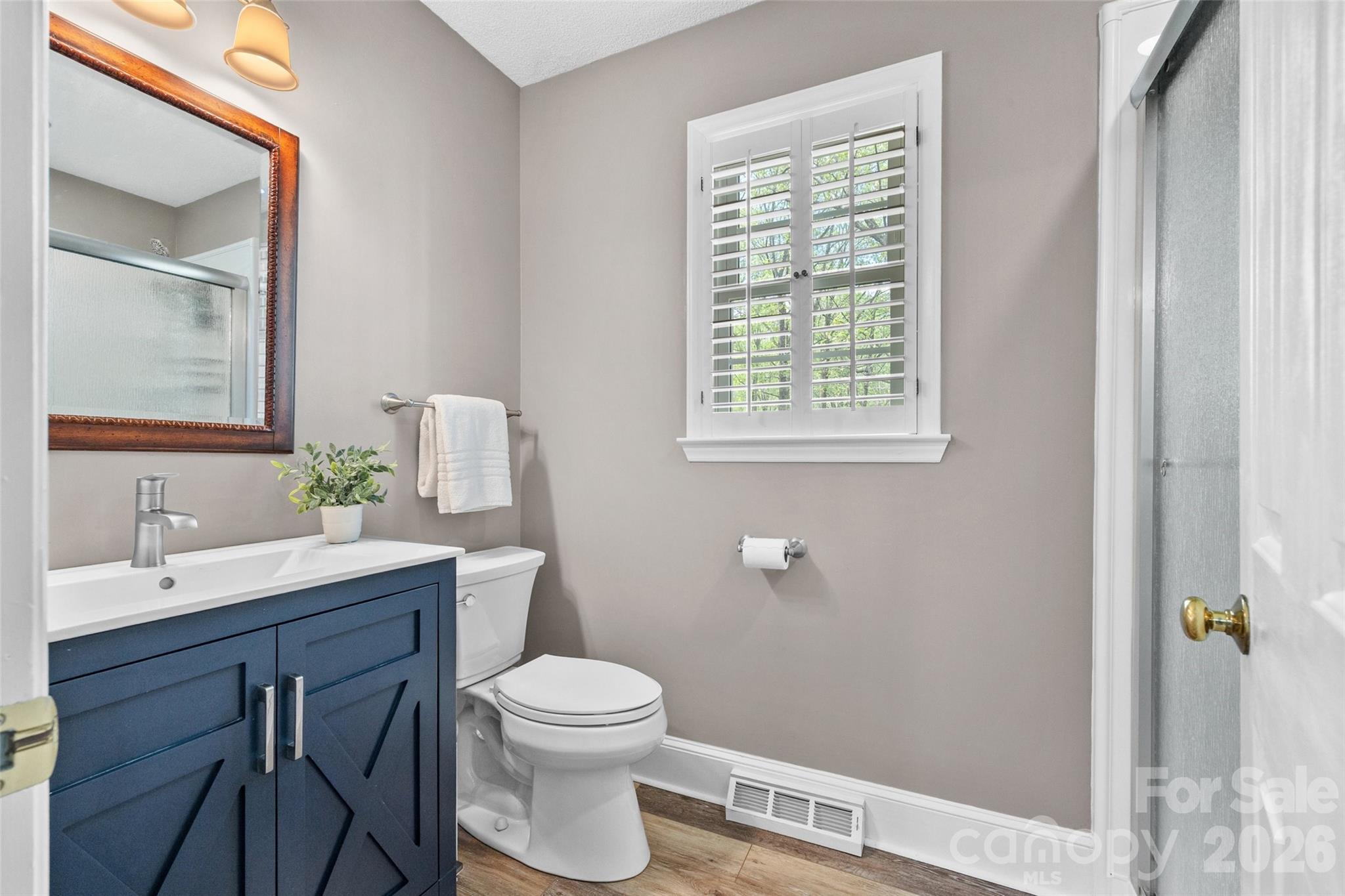 Providence Ridge - Residential