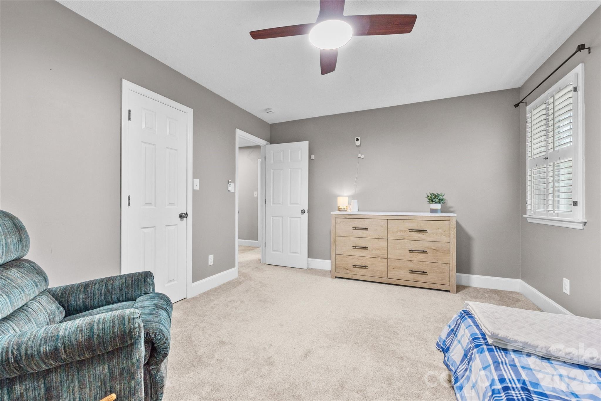 Providence Ridge - Residential