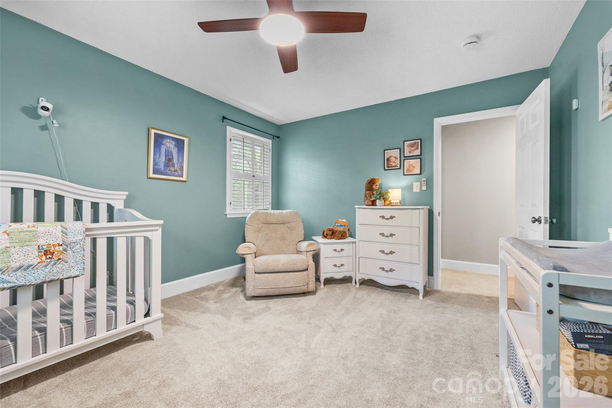 Providence Ridge - Residential