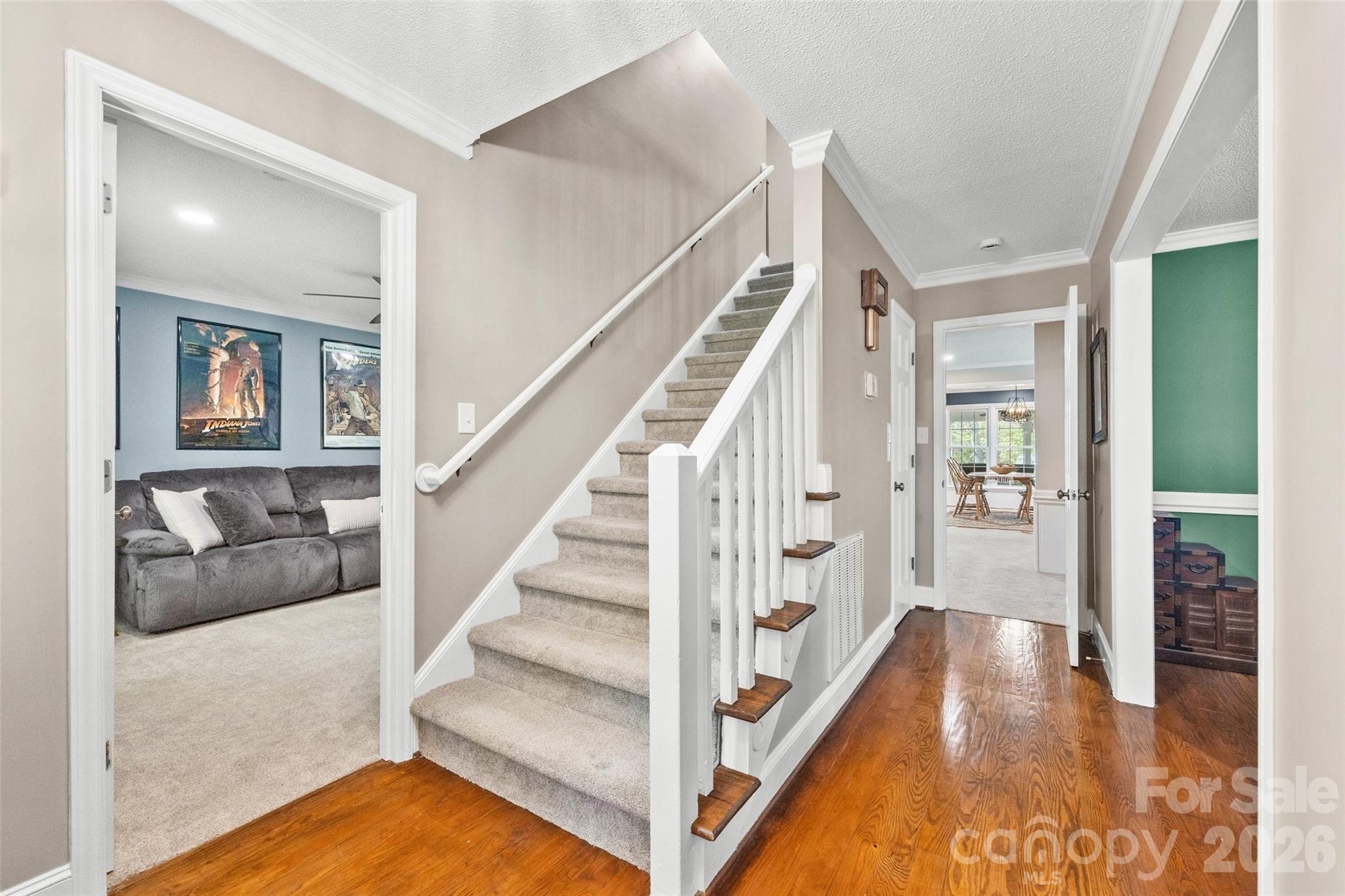 10500 Doylestown Road