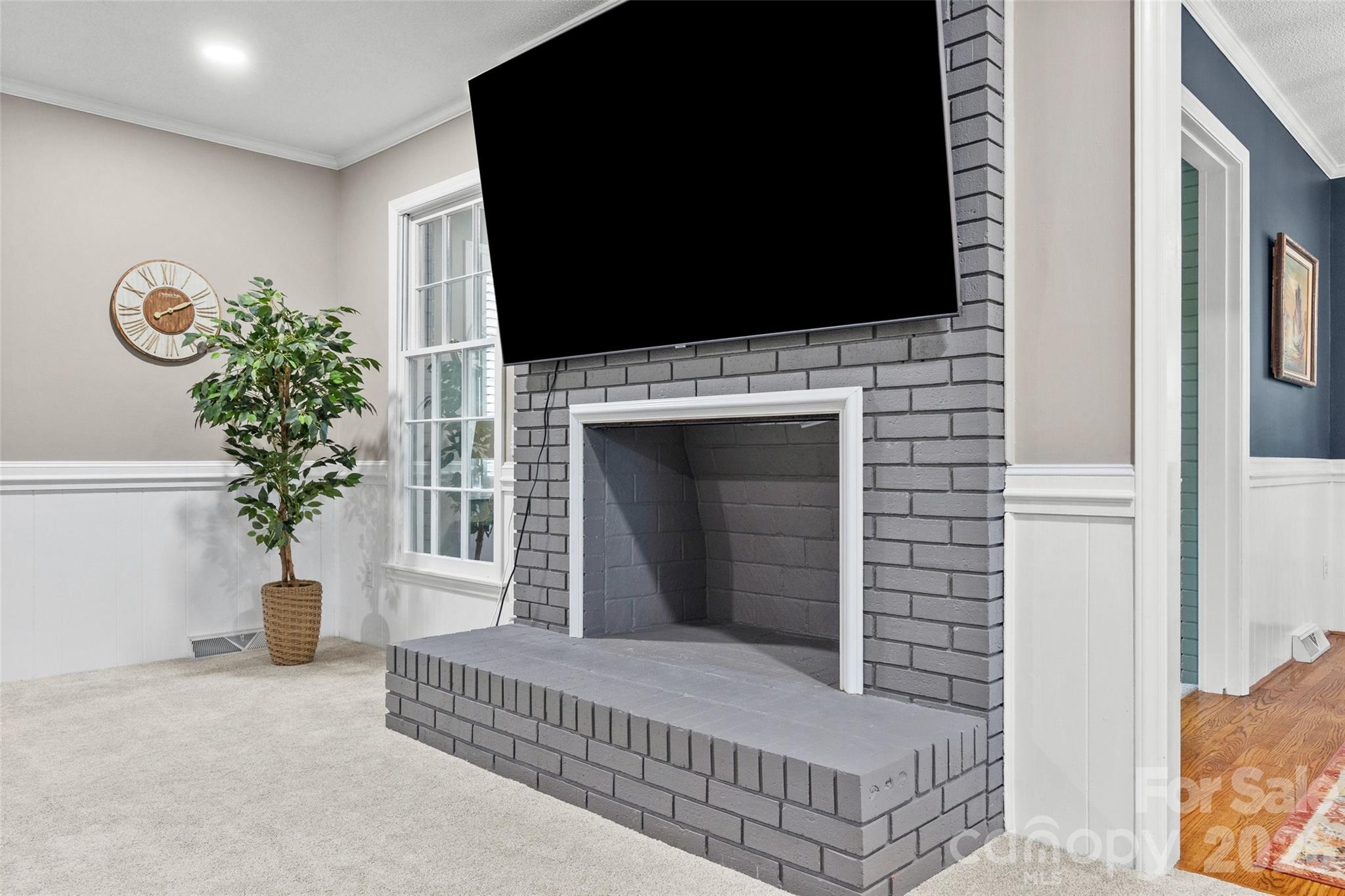 Providence Ridge - Residential
