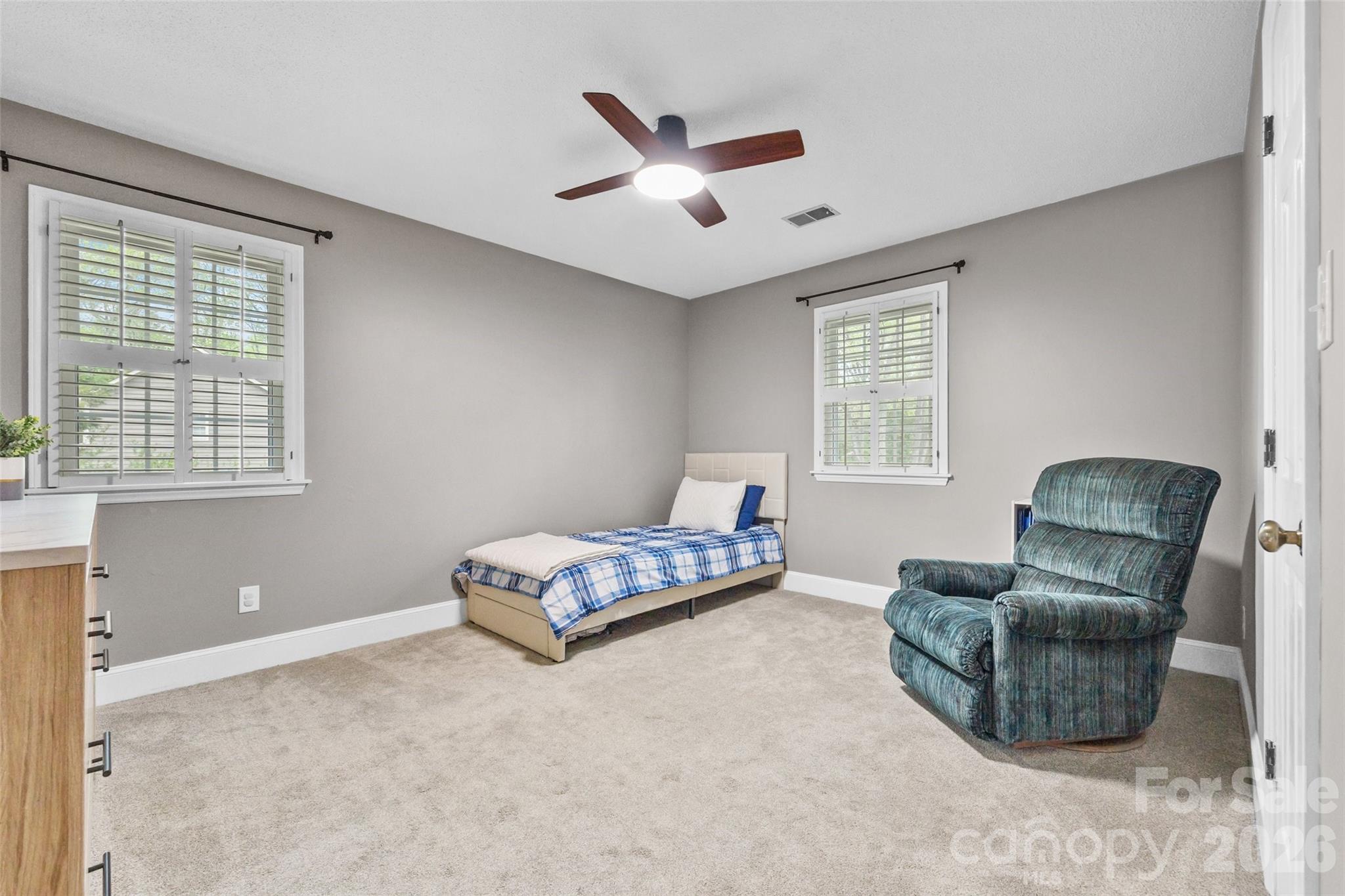 Providence Ridge - Residential