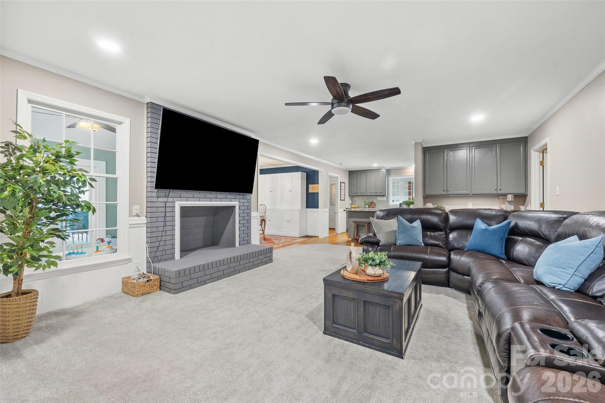 Providence Ridge - Residential