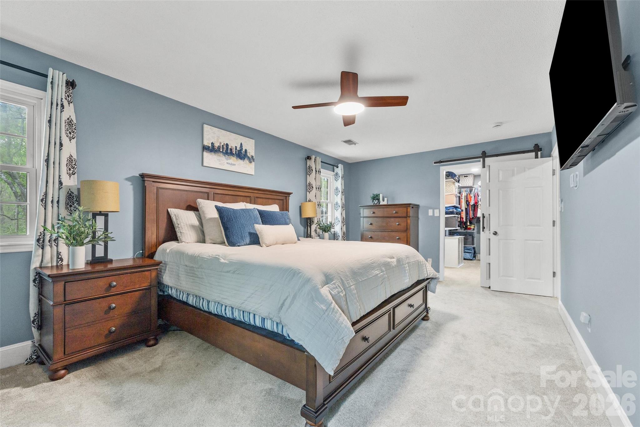 Providence Ridge - Residential