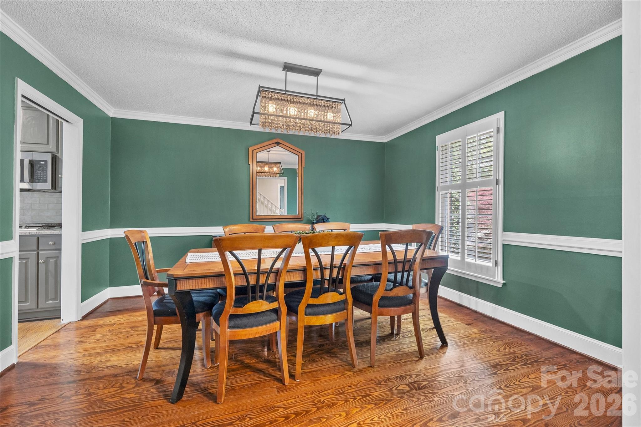 Providence Ridge - Residential