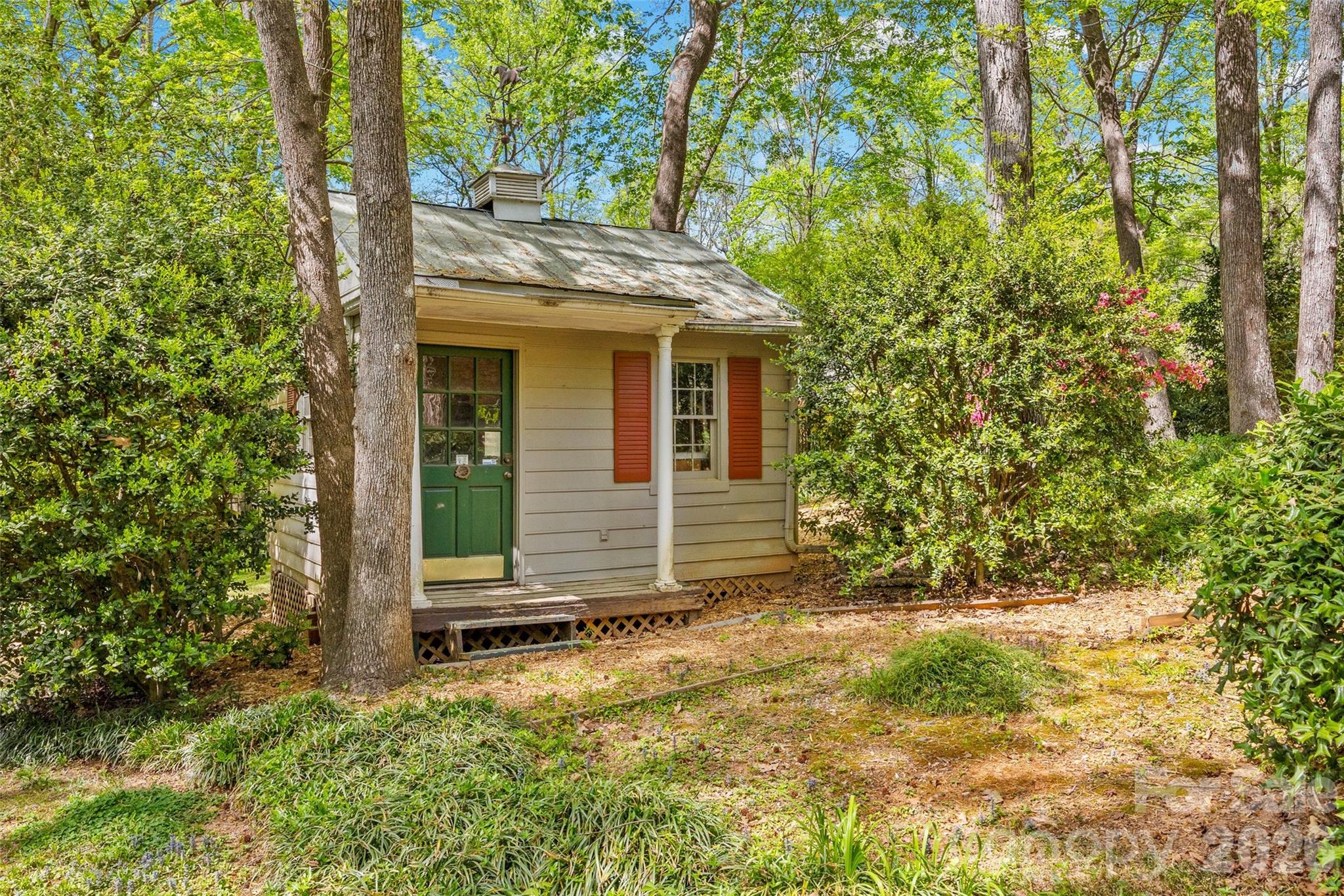Providence Ridge - Residential