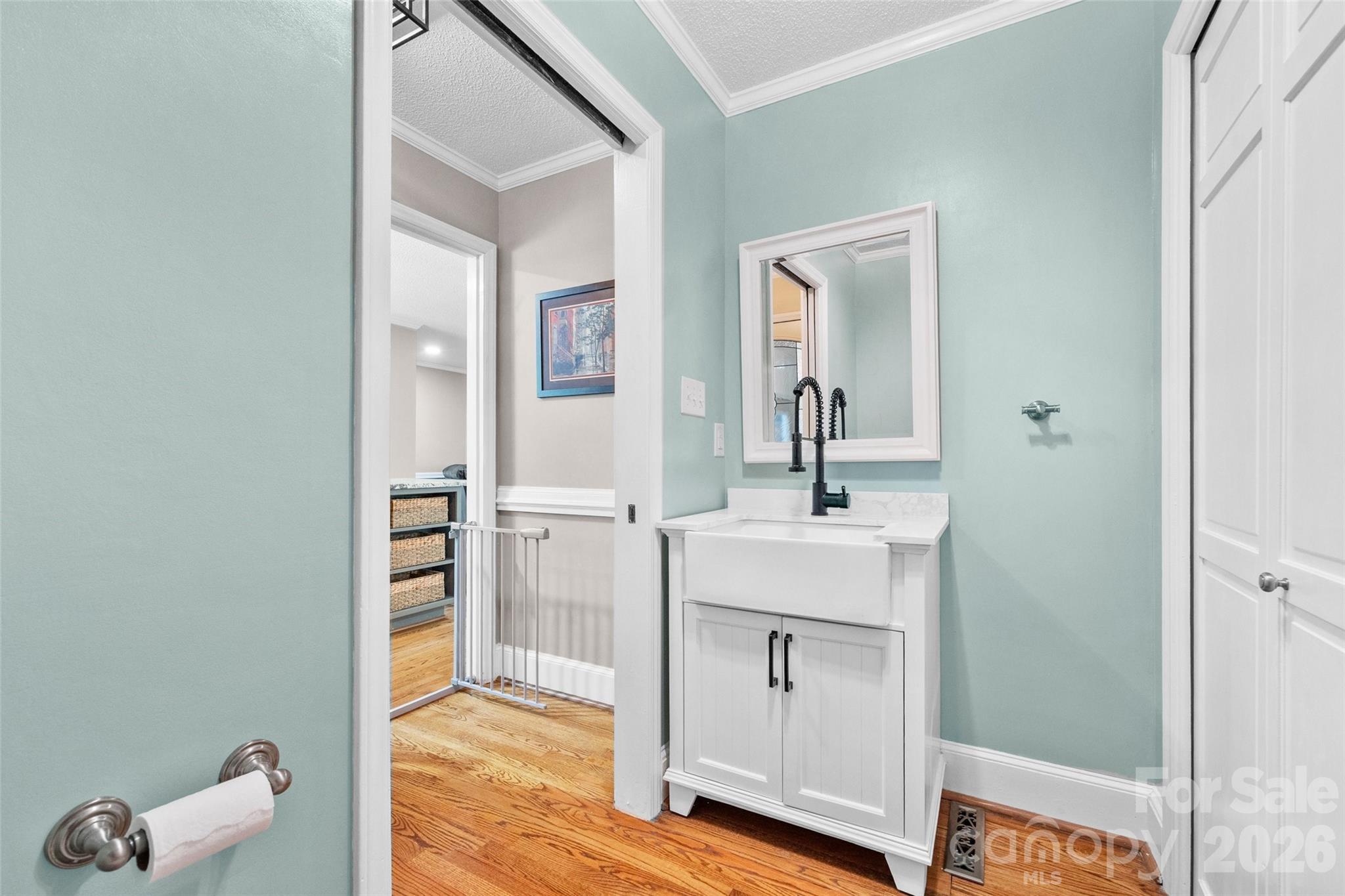 Providence Ridge - Residential