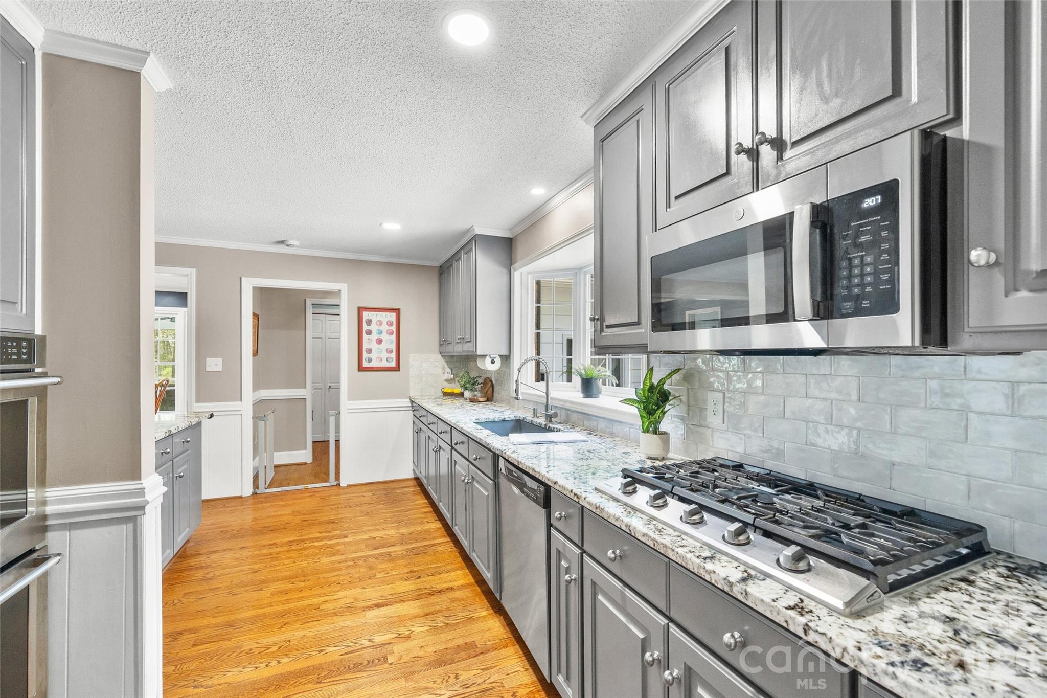 Providence Ridge - Residential