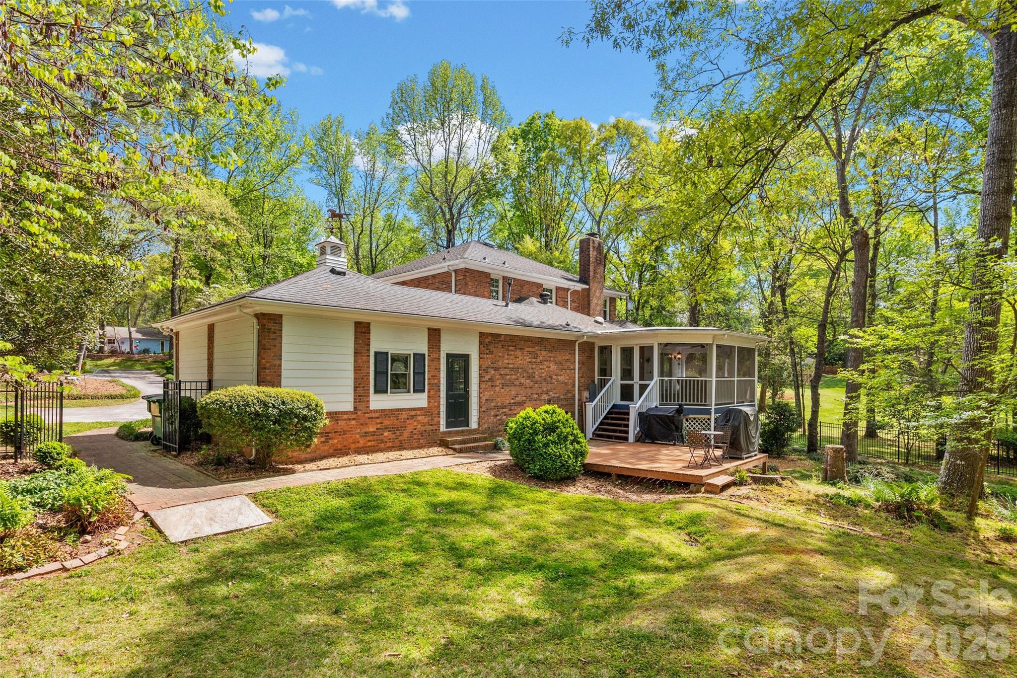 Providence Ridge - Residential