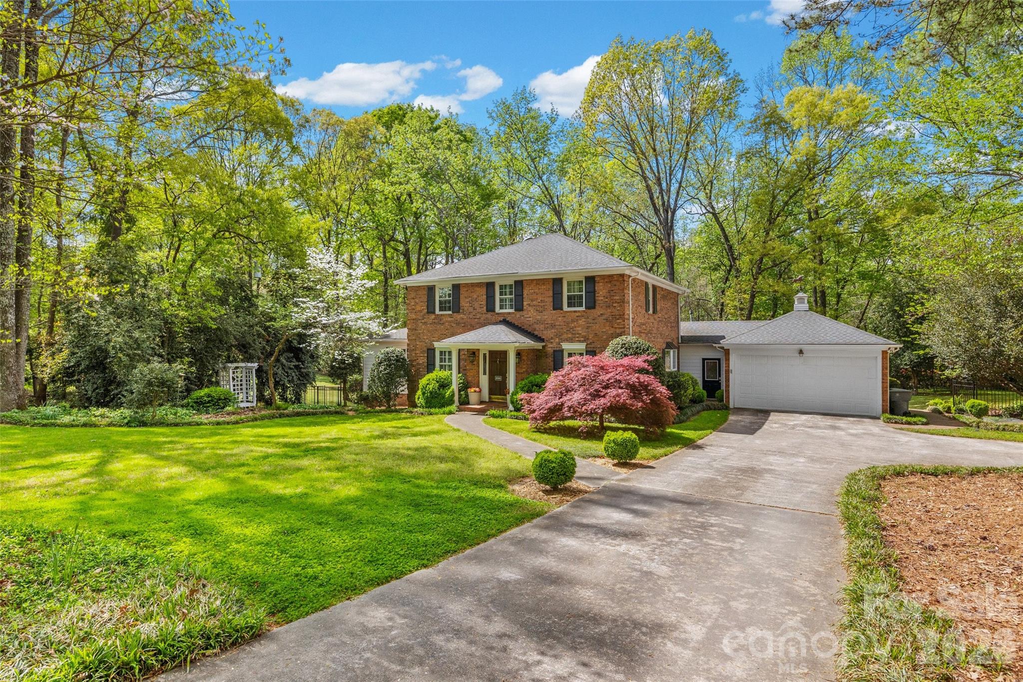 Providence Ridge - Residential