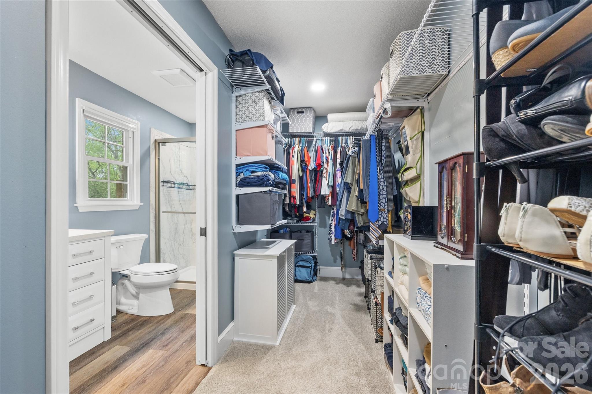 Providence Ridge - Residential