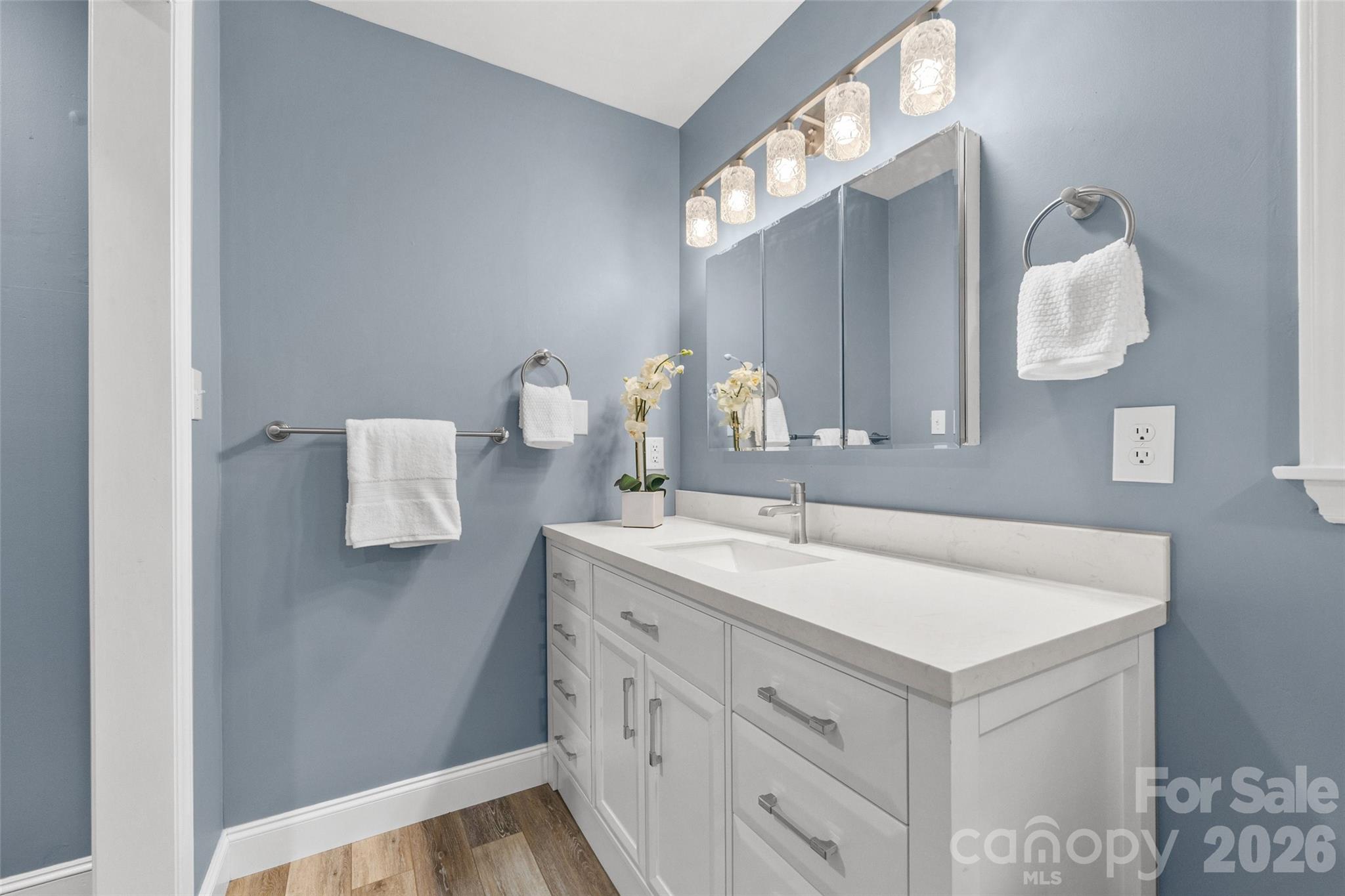 Providence Ridge - Residential