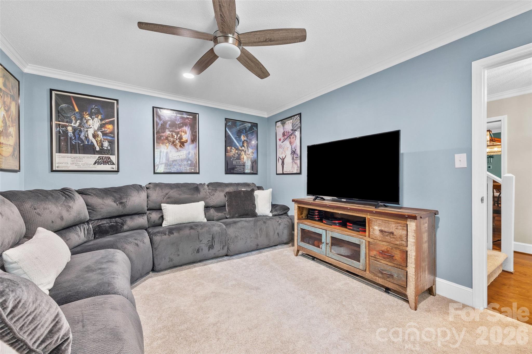 Providence Ridge - Residential