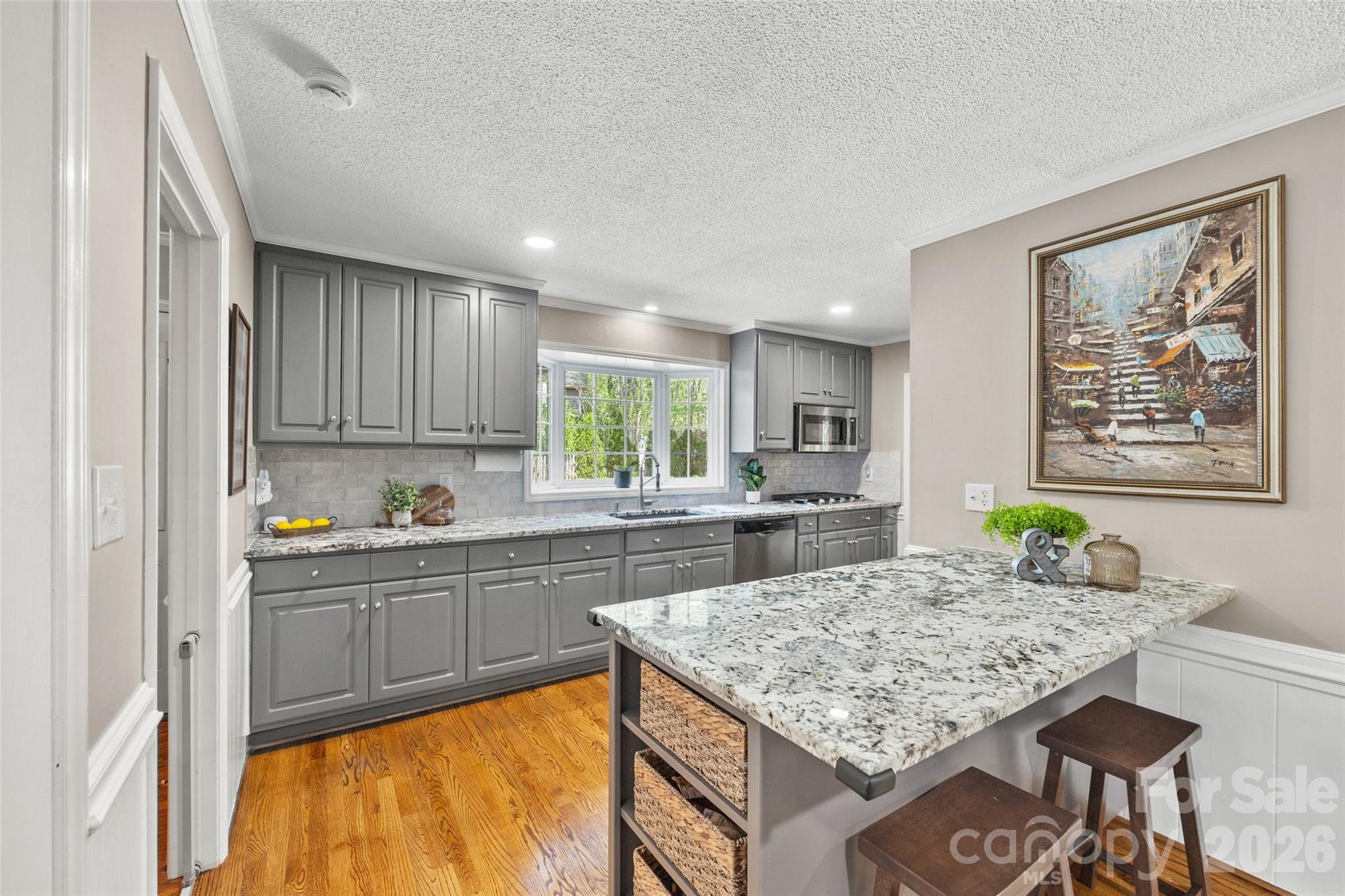 Providence Ridge - Residential